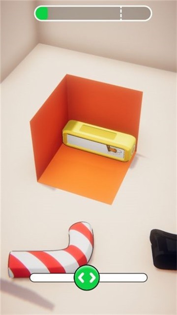 包裹大师 包裹大师