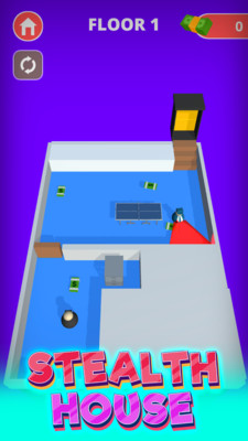 神偷家族 神偷家族