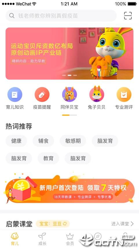 同伴贝宝