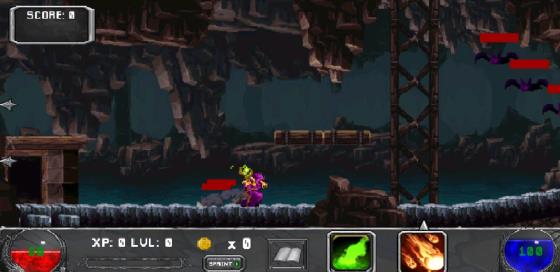 老鼠和蝙蝠官方版app 老鼠和蝙蝠官方版app