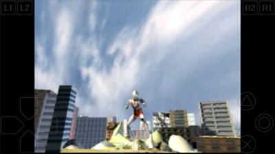 奥特曼格斗进化3手机版app