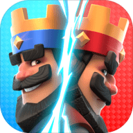 clashroyale官方正版