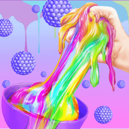 宝宝史莱姆橡皮泥