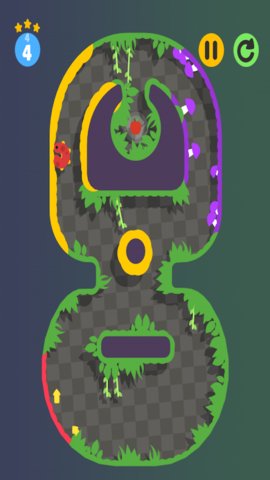Early Worm(小虫冒险)