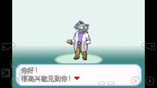 口袋妖怪2