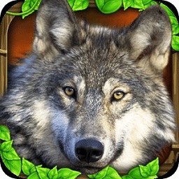 灰狼模拟器内购修改版(wolfsim)