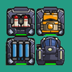 星际航行冒险内置菜单