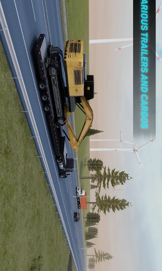 美国军车卡车驾驶