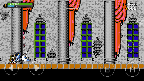 jojox洛克人荒城回廊(jojoXrockman3rd)
