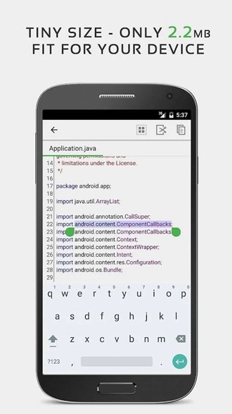 QuickEdit高级破解版 已付费专业中文版v1.11.0