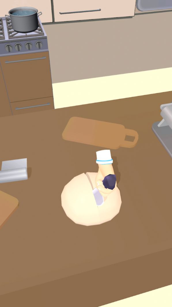 面粉烹饪王 面粉烹饪王