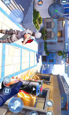 Cover Hunter(掩护猎人最新版无限钻石版)