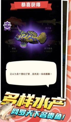 我是鱼