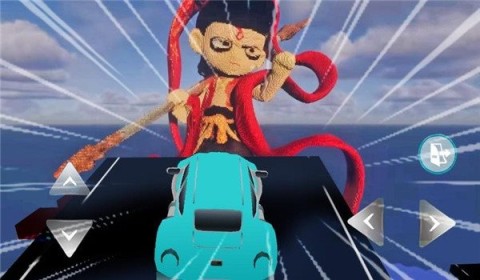 哪吒撞击世界