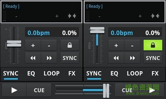 dj调音器手机版app(ADJ Pro)
