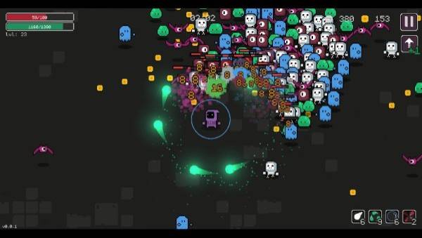 无尽的波浪生存内置mod