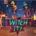 Witch It(女巫来了手机版)