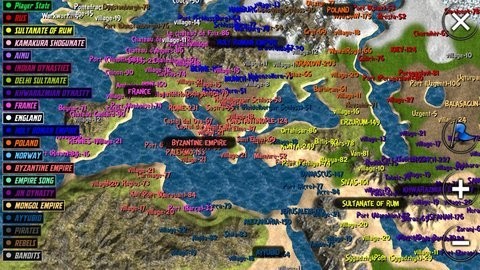 钢铁之躯2新大陆1.4