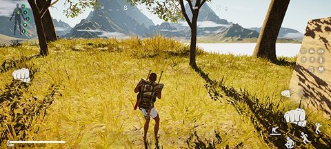Scum（demo）
