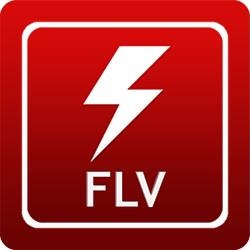 flv播放器