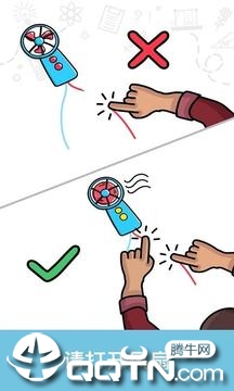 囧才大考验