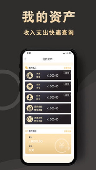 新店商商家