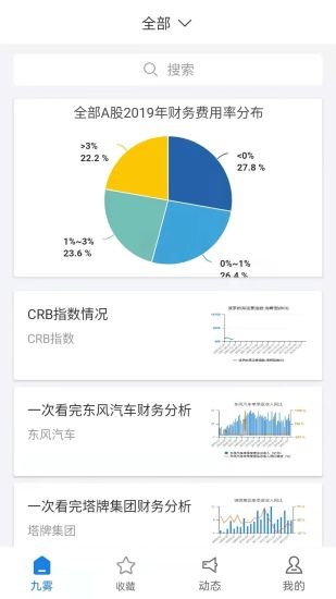 九雾数据最新版