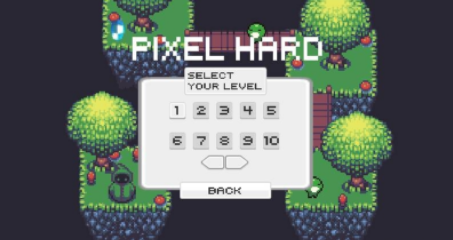 Pixel Hard(像素滩中文版)