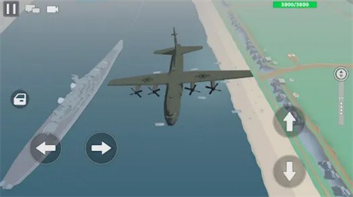 POLYGONIA SANDBOX!