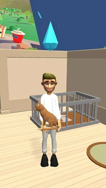 我的动物收容所(My Pets Animal Shelter)