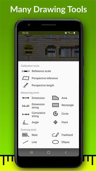 ImageMeter 中文安卓版