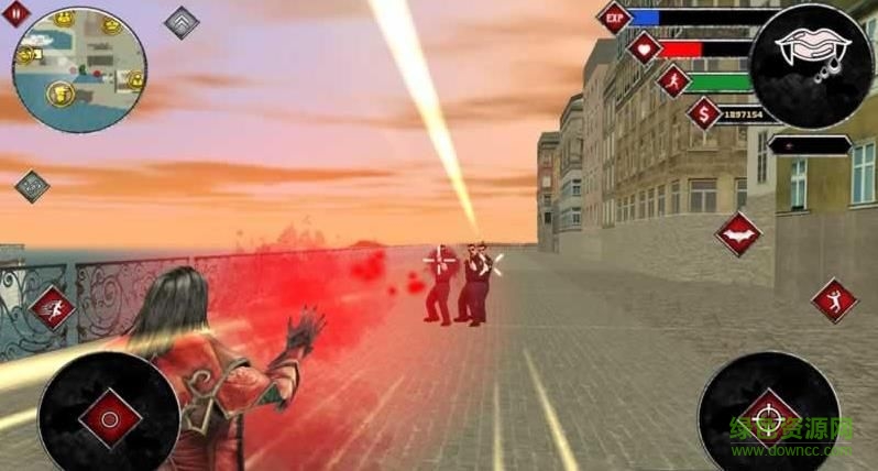 吸血鬼变身领主无限金币 吸血鬼变身领主无限金币