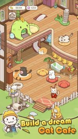 猫咪之家