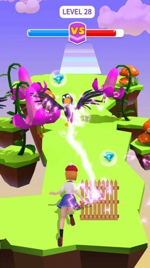 变装少女 变装少女