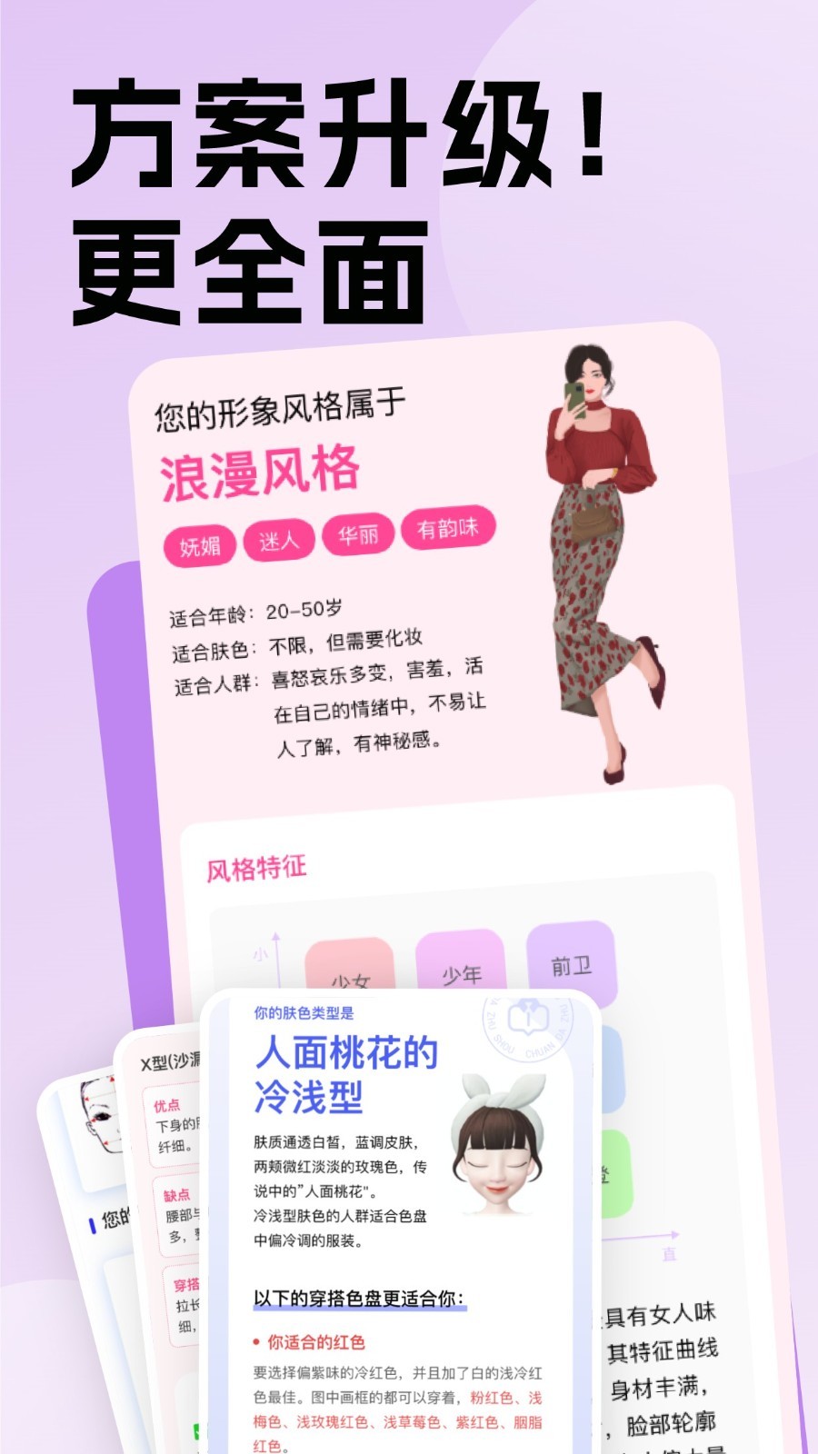 穿搭助手