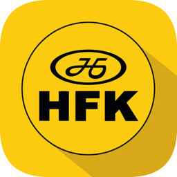 hfk行车记录仪官方版