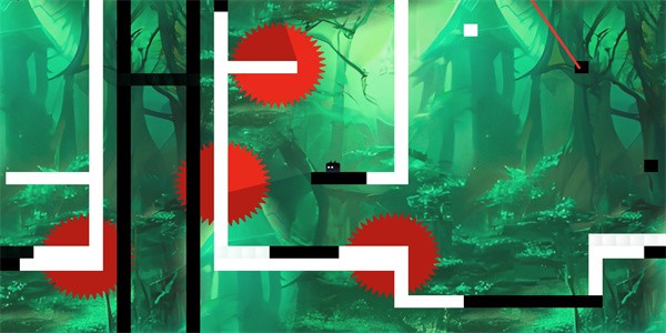 反转世界最新版