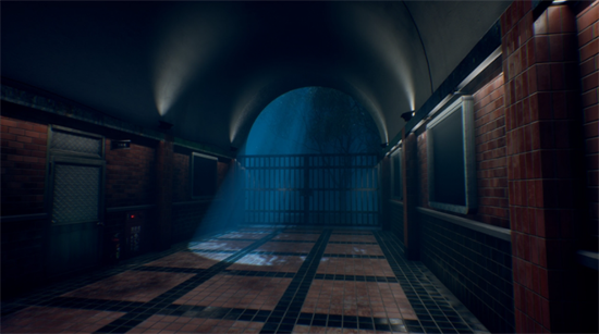 女鬼桥开魂路手游中文版