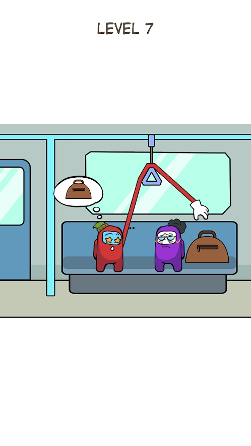 Thief Puzzle 3(小偷拼图3)