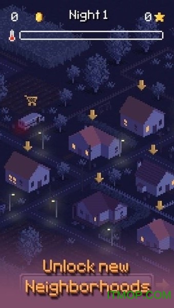 小小神偷免费版(Tiny Klepto)