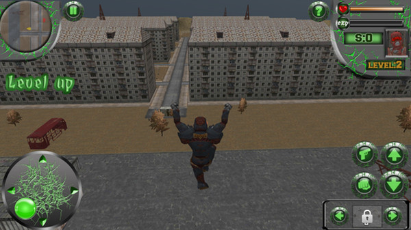 避难出口 避难出口