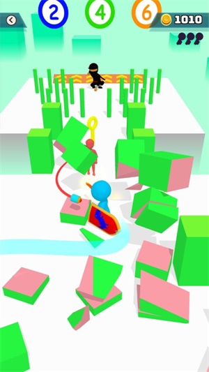 闪光武士2 闪光武士2