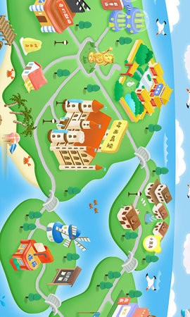 走向未来学生端