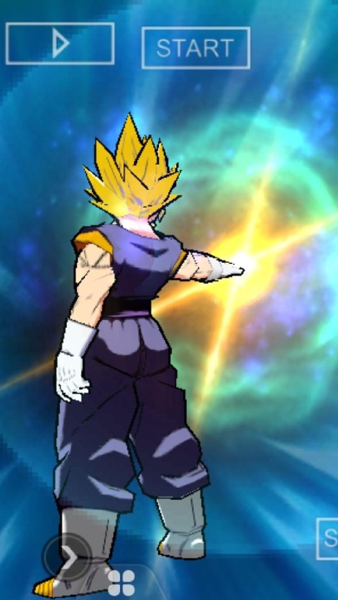 龙珠z真武道会 龙珠z真武道会