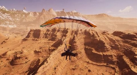 极限国度手游版下载免费