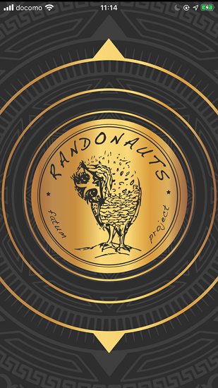 randonautica游戏