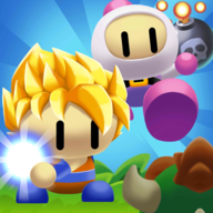 Brawl Kicker Man(斗殴踢人手游)