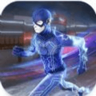 大闪英雄拯救城市大闪英雄拯救城市