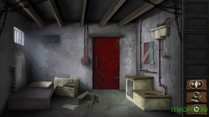 绑架逃生(Escape Abduction)