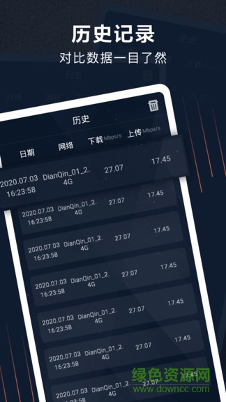 5G测速助手